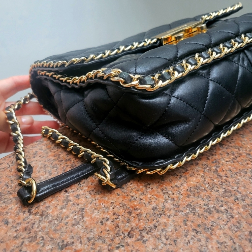 Michael Kors purse - Picture 3 of 9